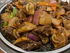 -前堡羊汤岫岩一部(凯隆店)