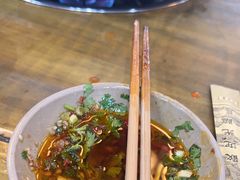 -正南齊北重庆老火锅(光华村直营店)
