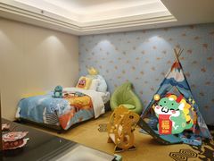 -泰安东尊华美达广场酒店(泰山景区店)