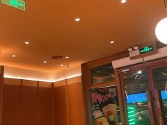 -奈雪的茶(大梅沙8号仓店)
