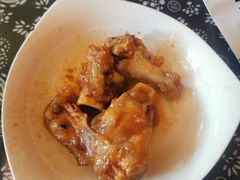 -王村姑老土炕莜面村(桥东店)