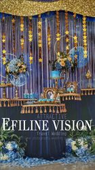 -IDOI婚礼策划·IDOIWEDDING