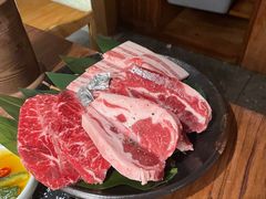 -九田家黑牛烤肉料理(太阳宫广场店)