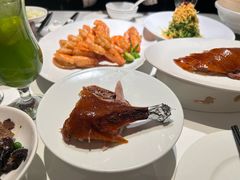 -四季民福烤鸭店(王府井东安门店)