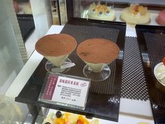 -苹果花园(乳山路店)