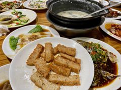 -潮粥馆(长江花园店)