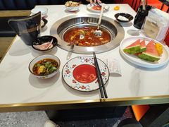 -迷你蛙·重庆自助牛蛙火锅(梦时代店)