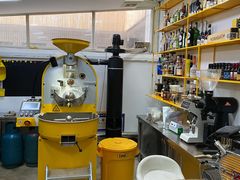 -唐咖精品咖啡(大理古城手冲店)