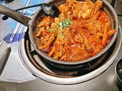 -HOTISLAND海鸡岛·韩国料理(江南西店)