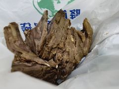 -隆福寺小吃店(东四店)