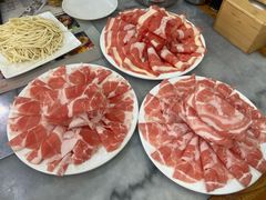 -清真·双和顺·京味菜·涮肉(灯市口店)