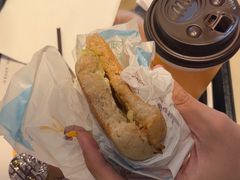 -麦当劳(季华好又多店)