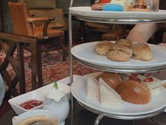 -利顺德大饭店·维多利亚花园(小白楼店)