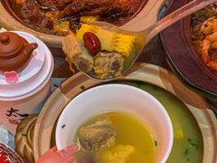 -山四砂锅(太原钟楼街店)