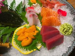 -阿吾罗日本料理(K11艺术中心店)