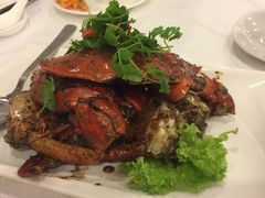 -新加坡海鲜共和(名胜世界圣淘沙海滨坊)