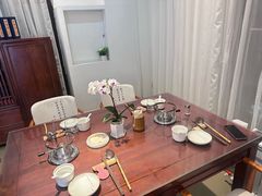 -唐诗楼(竹林庭院店)