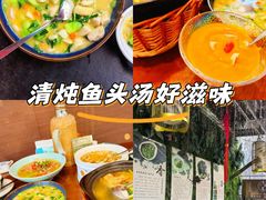 -香芙茗茶楼(梅家坞总店)