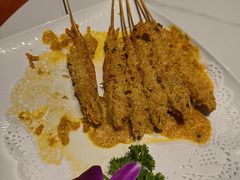 -南山翁新概念川菜(红山常发广场店)