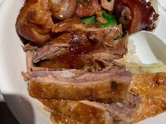 -陈鹏鹏潮汕菜(宝安机场T3航站楼店)