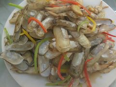 -前王院•巧克力海鲜市集餐厅(万平口店)