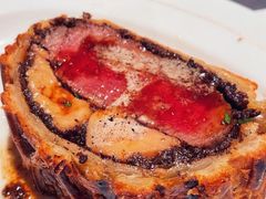 -壳里西餐厅Coquille Seafood Bistro(蒙自路店)