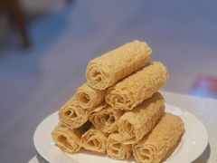 -贵州辣子鸡番茄鸡