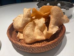 -珊海荟海鲜楼·天津菜·海肠捞饭·皮皮虾锅贴王(佛罗伦萨店)