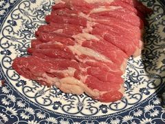 -北京老门框爆肚四季涮肉(淮海东路外滩店)