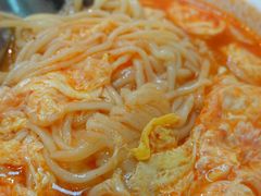 番茄鸡蛋汤-昱德来·天津菜(河西店)