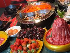 -牛New寿喜烧(金鹰世界店)