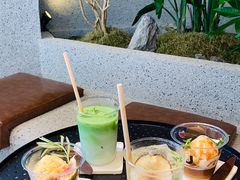 -HUG·拥抱咖啡(郑州宝龙广场店)
