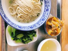 -裕兴记·三虾面(西北街总店)