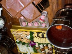 -慢丽江·云南野生菌土鸡锅(付家庄店)