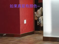 -恐怖游戏(湖滨店)