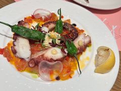 -Kathleen's Bistro&Bar 凯圣琳西餐厅(漕河泾印象城店)