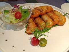 -楚禾宴·家宴(光谷大道店)