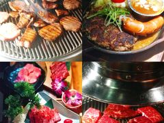 -勇誌烧肉·焱铁烧