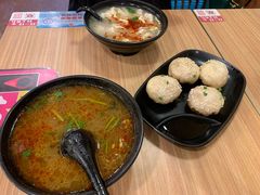 -小杨生煎(黄河路店)