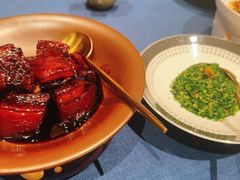 -老吉堂上海本帮菜(工体店)
