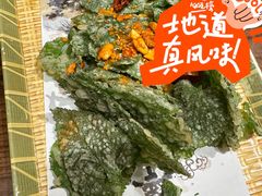 -食光慢宴·安吉土菜馆