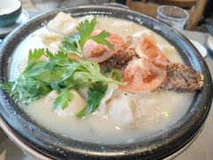 -陶德砂锅(蜀汉路店)