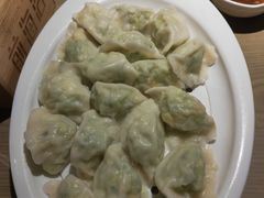 -前海沿·青岛菜(李沧万达店)
