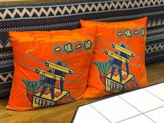 -一味一诚•鲜嫩烤鱼(昌发展万科广场店)