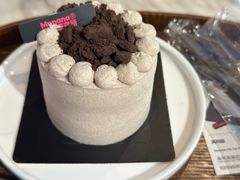 -MONANA蛋糕研究所