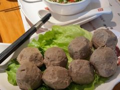 -海银海记潮汕牛肉火锅(新港中路海珠店)
