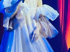 -交通银行前滩31演艺中心