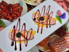 -吉之仙•中国制造•出口级食材日料店(领事馆总店)