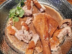 -农厨好味·温泉鹅·农家菜