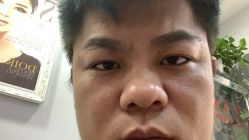 -巴黎时尚婚纱摄影(南汇店)